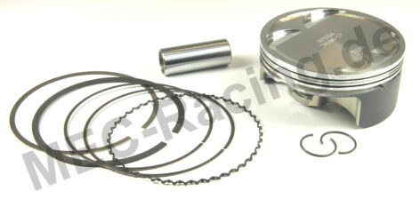 Wössner Kolben (8652D)