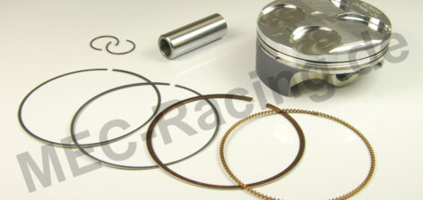 Wössner Kolben (8656D)