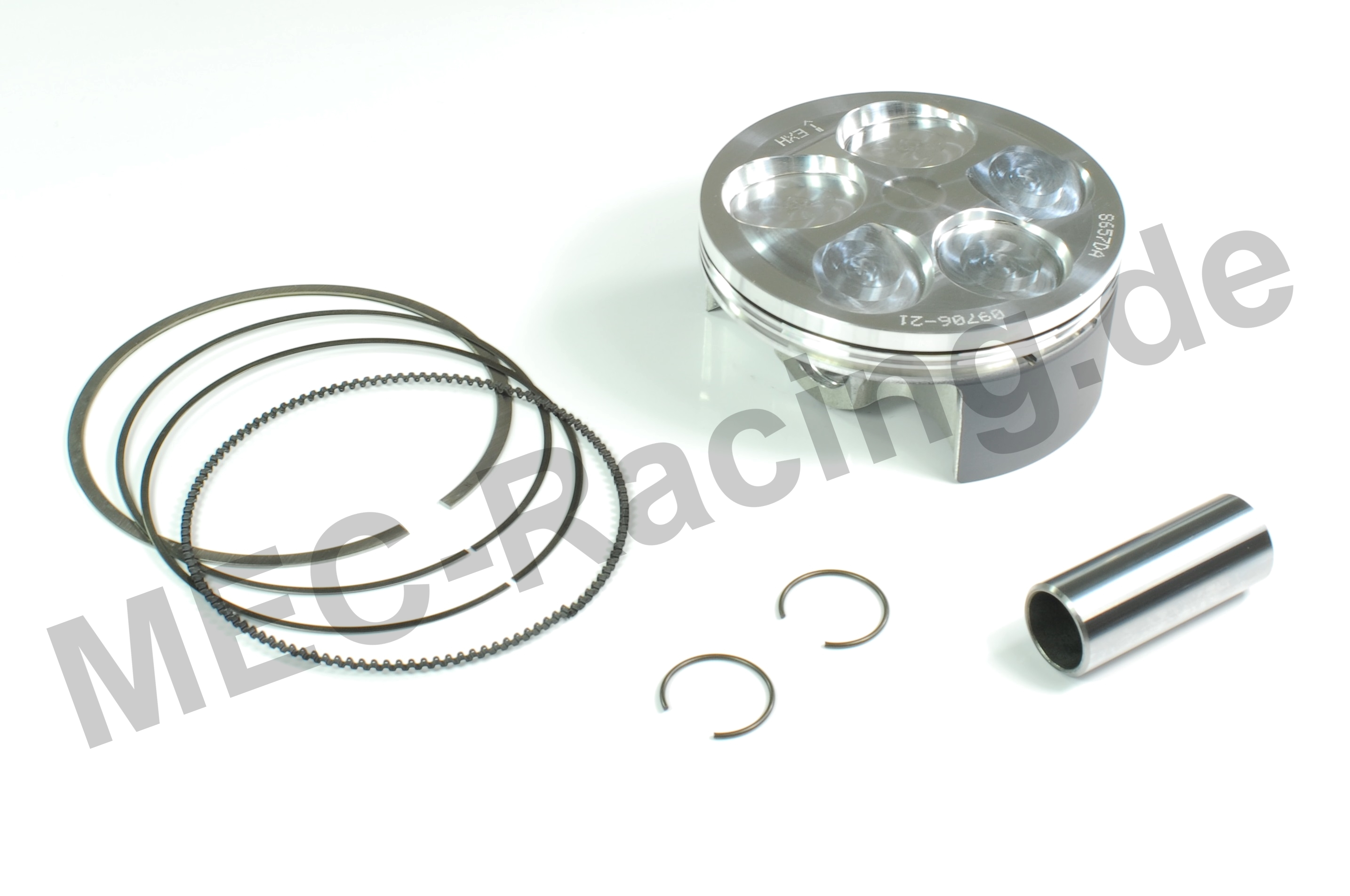 Wössner Kolben (8657D)