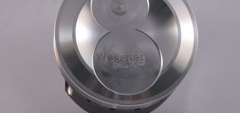 Wössner Kolben (8659D050)