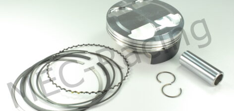 Wössner Kolben (8660D)