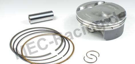 Wössner Kolben (8665D)