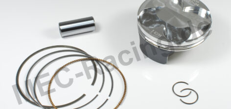 Wössner Kolben (8666D)