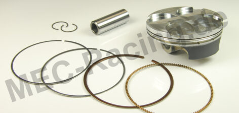 Wössner Kolben (8670D)