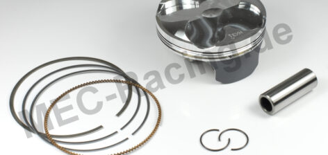 Wössner Kolben (8672D)