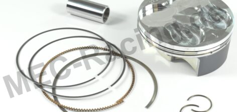 Wössner Kolben (8674D)