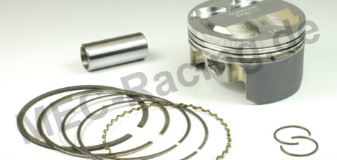 Wössner Kolben (8675D)