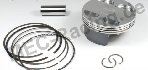 Wössner Kolben (8678D)