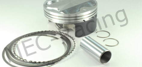 Wössner Kolben (8692DA)