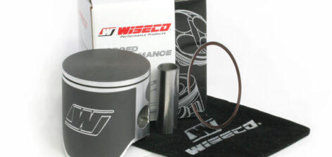 Wiseco Kolben (869M05600)