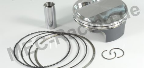 Wössner Kolben (8704D)