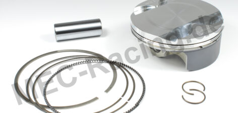 Wössner Kolben (8707D)