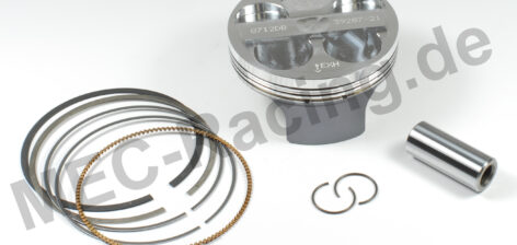 Wössner Kolben (8712D)