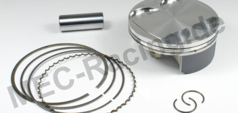 Wössner Kolben (8716D)