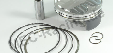 Wössner Kolben (8717D)