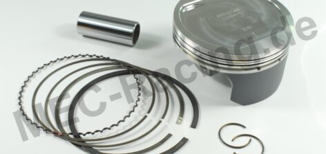 Wössner Kolben (8719DB)