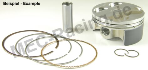 Wössner Kolben (8729DA)