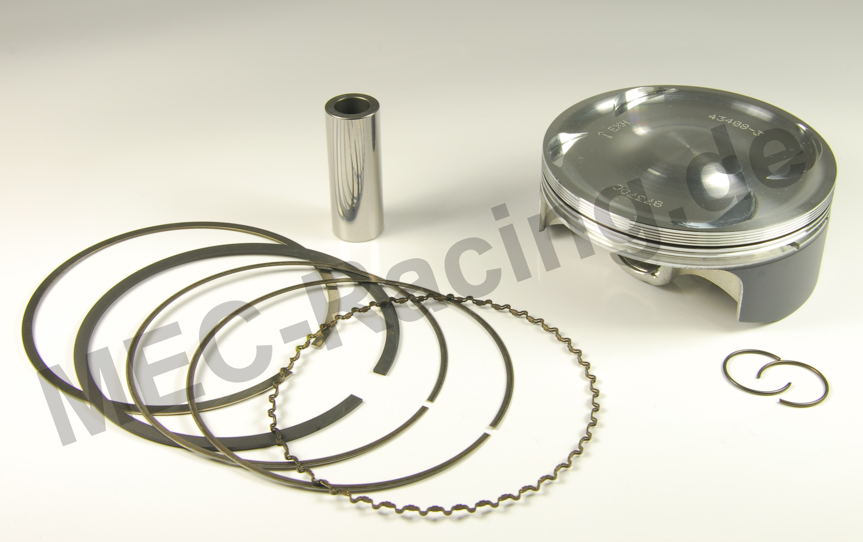 Wössner Kolben (8737D)