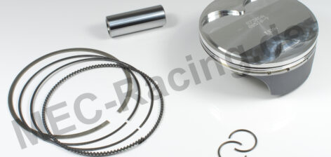 Wössner Kolben (8738D)