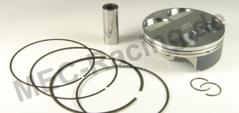 Wössner Kolben (8739D)