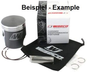 Wiseco Kolben (876MR)