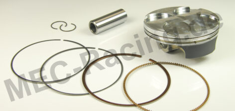 Wössner Kolben (8775D)