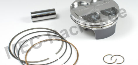 Wössner Kolben (8777D)