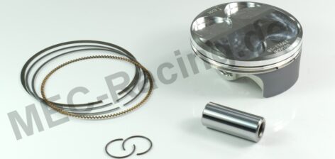 Wössner Kolben (8778D)