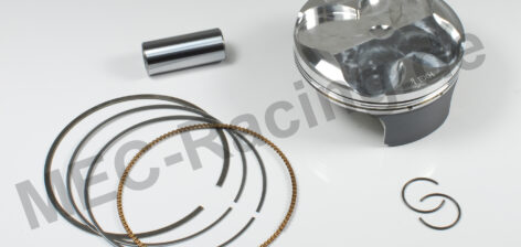 Wössner Kolben (8781D)