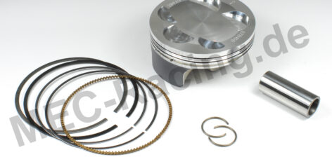 Wössner Kolben (8784D)