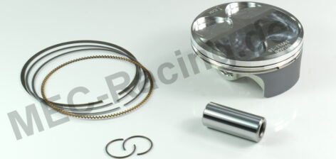 Wössner Kolben (8816D)