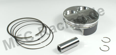 Wössner Kolben (8820D)