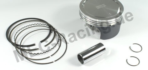 Wössner Kolben (8822D)