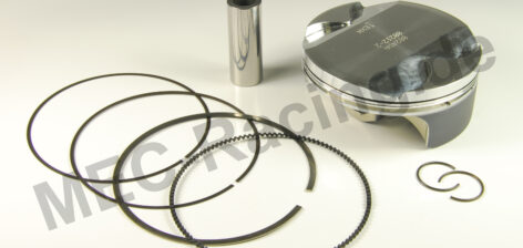 Wössner Kolben (8824D)