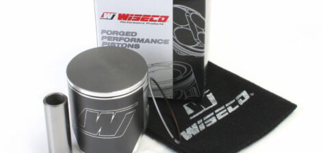 Wiseco Kolben (882M07200)