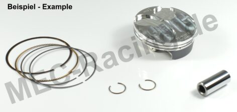 Wössner Kolben (8862DA)