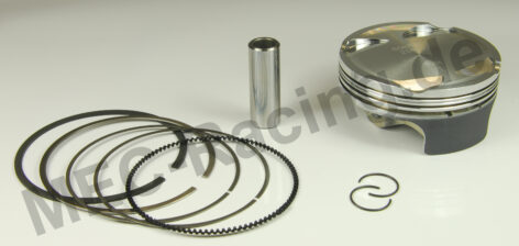 Wössner Kolben (8867D)