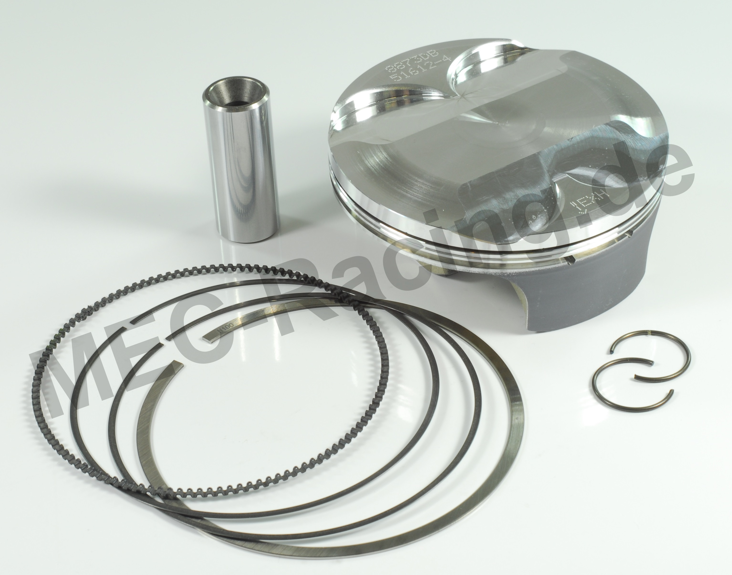 Wössner Kolben (8873D)