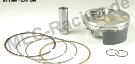 Wössner Kolben (8874D)