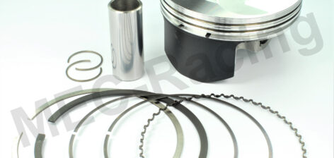 Wössner Kolben (8879DA)