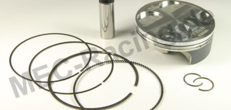 Wössner Kolben (8880D)