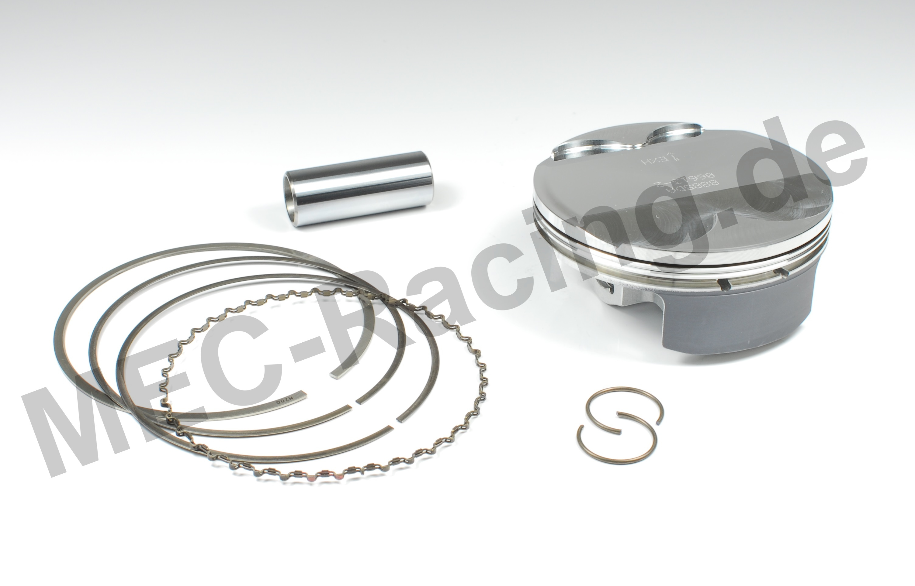 Wössner Kolben (8885D)