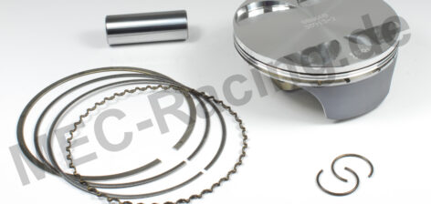 Wössner Kolben (8886D)