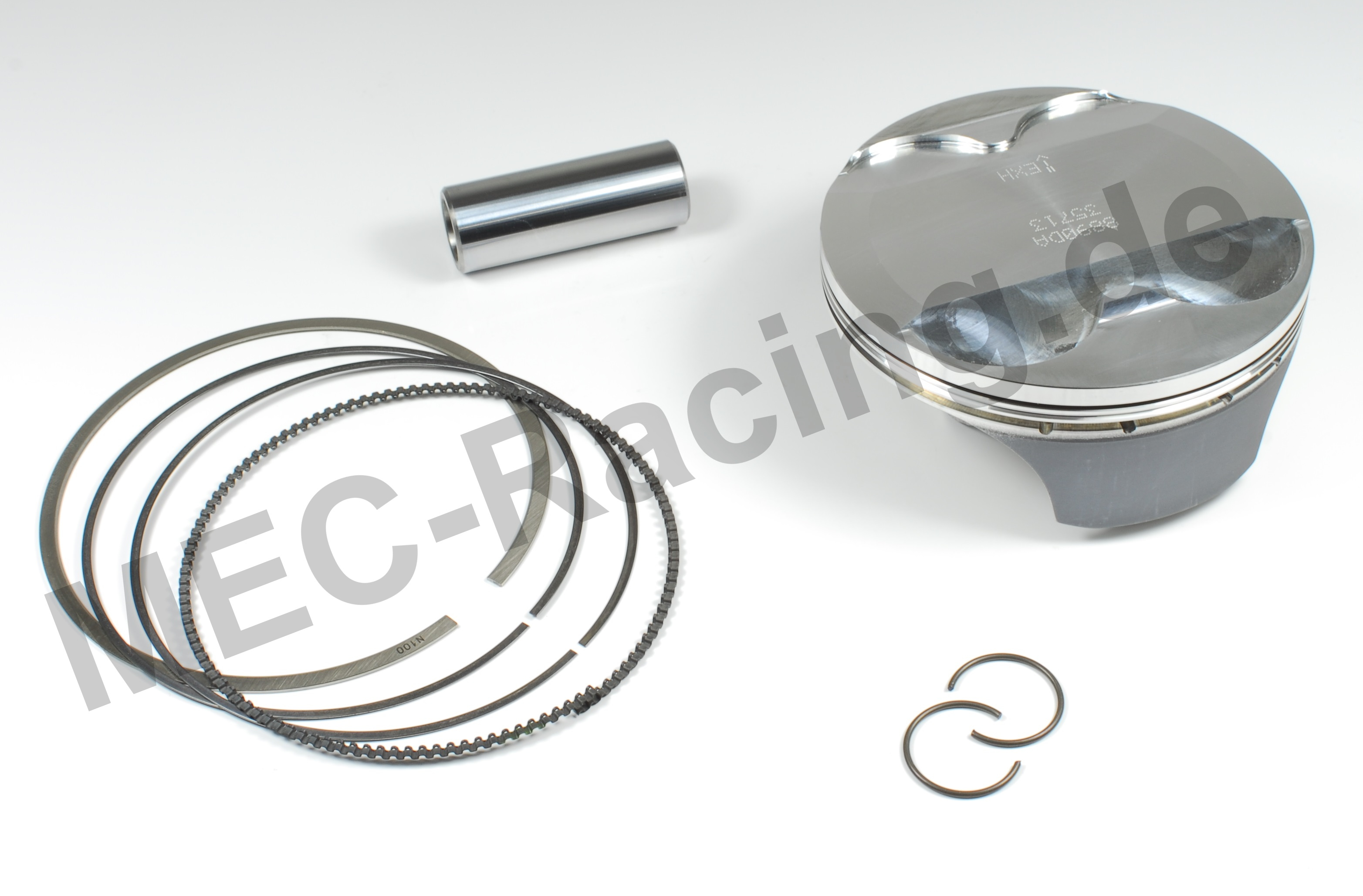 Wössner Kolben (8890D)