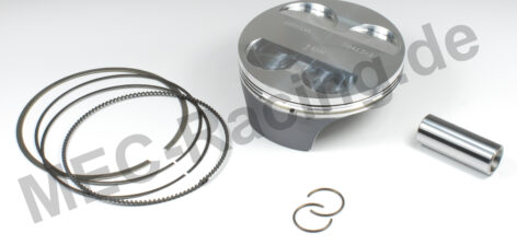 Wössner Kolben (8895D)