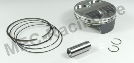 Wössner Kolben (8896D)