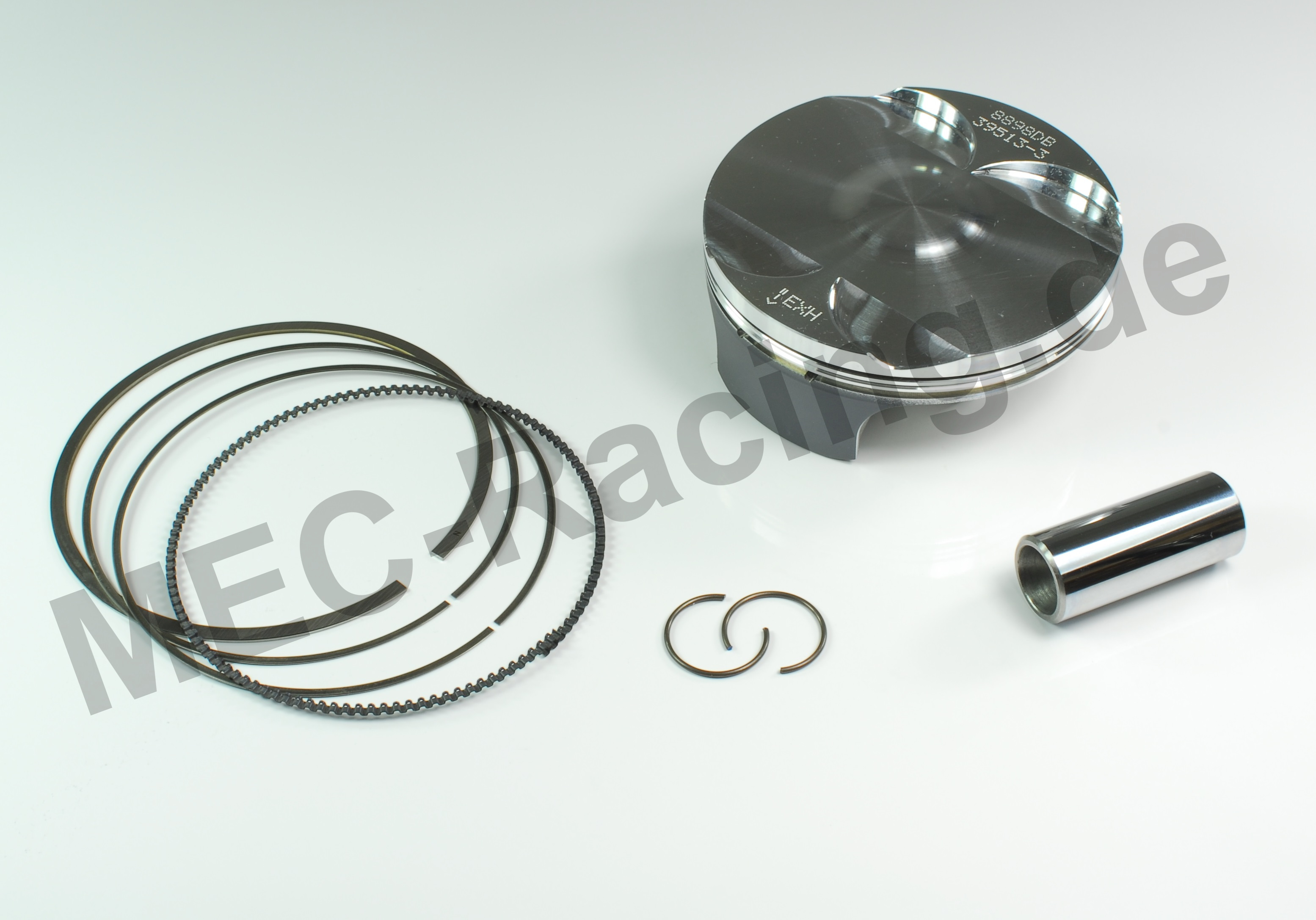 Wössner Kolben (8898D)