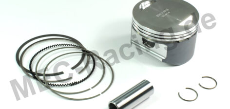 Wössner Kolben (8901D)