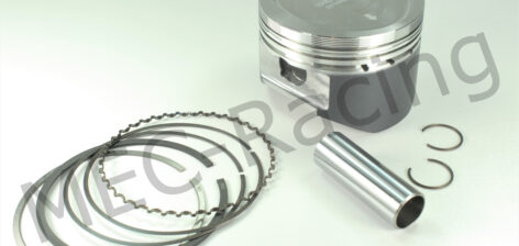 Wössner Kolben (8903D)