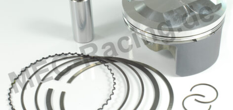 Wössner Kolben (8913D)